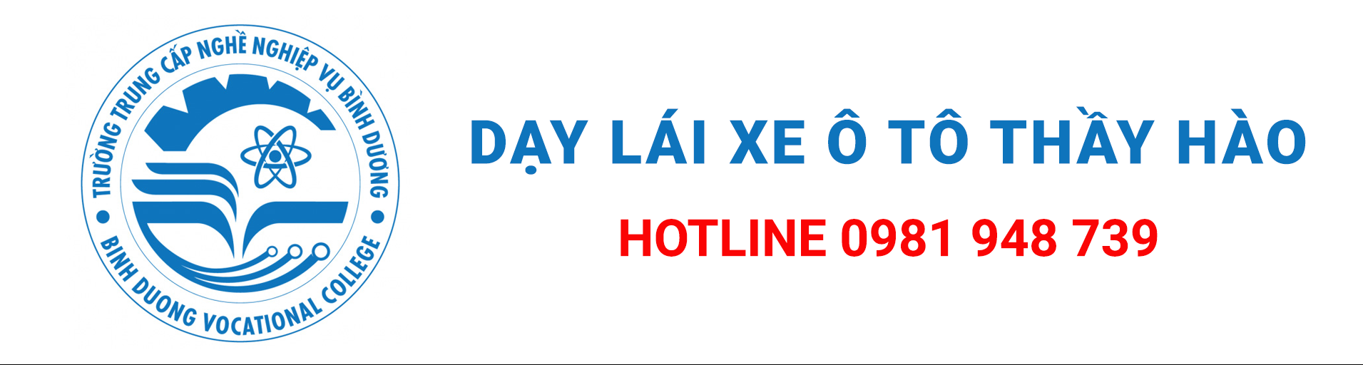 Đào Tạo Lái Xe Thầy Hào